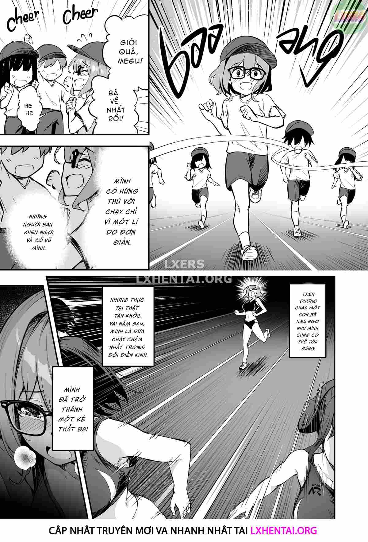 Xem ảnh 5 trong truyện hentai Sexual Training Camp - Chapter 2 END - truyenhentai18.pro