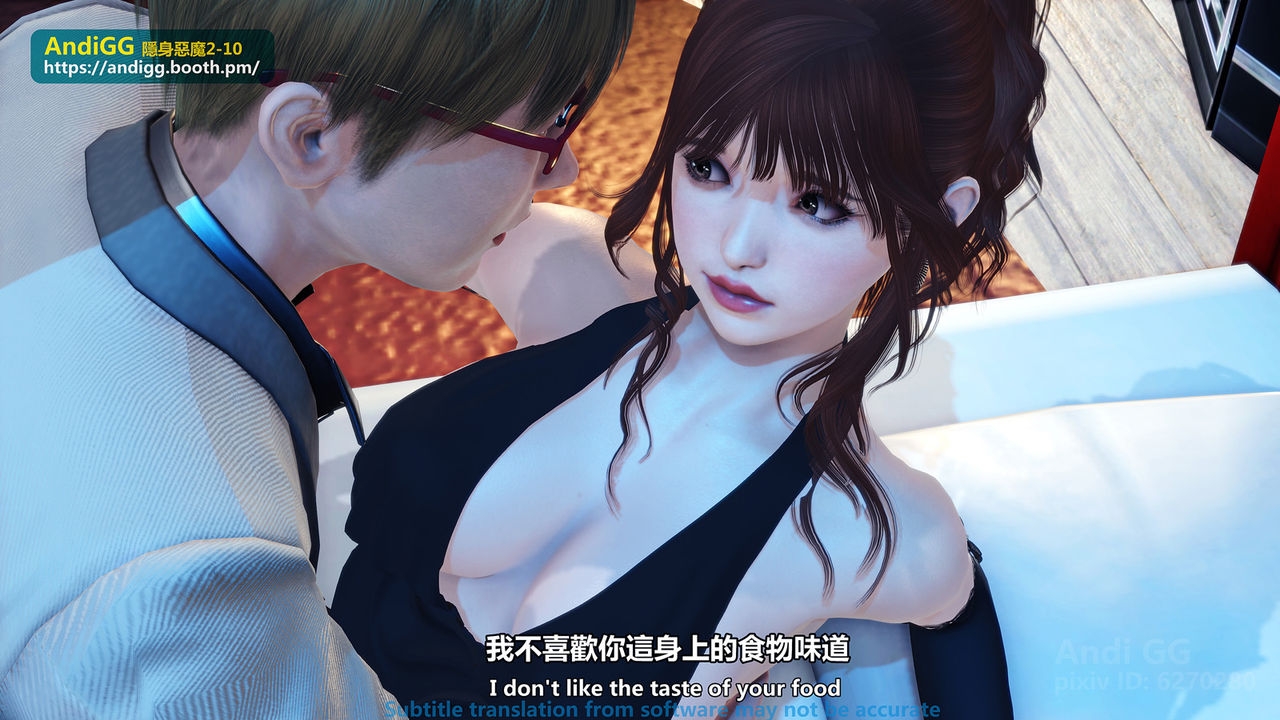 Xem ảnh 1603886713739_0 trong truyện hentai Sexy Catwoman - Chapter 1 - Truyenhentai18.net