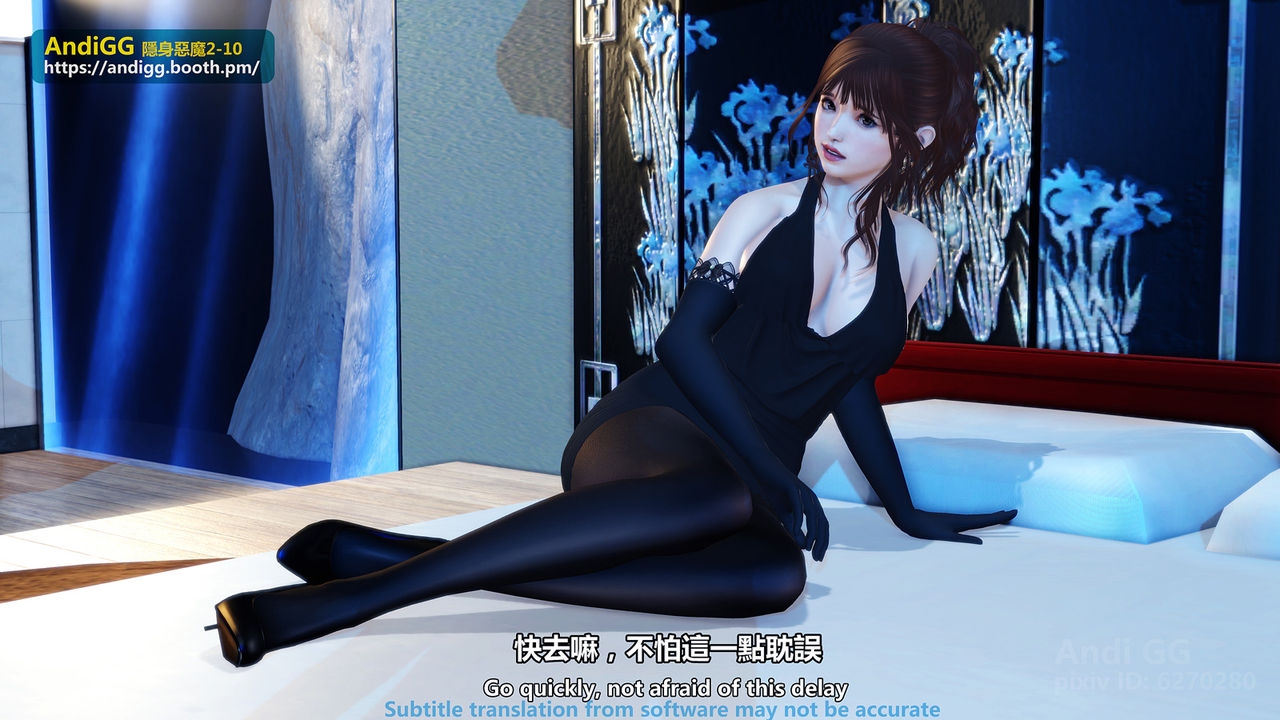 Xem ảnh 1603886716757_0 trong truyện hentai Sexy Catwoman - Chapter 1 - truyenhentai18.pro