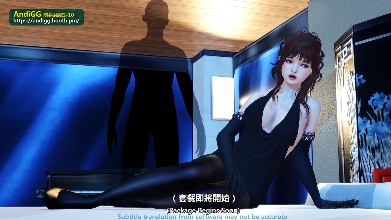 Xem ảnh 1603886718881_0 trong truyện hentai Sexy Catwoman - Chapter 1 - Truyenhentai18.net