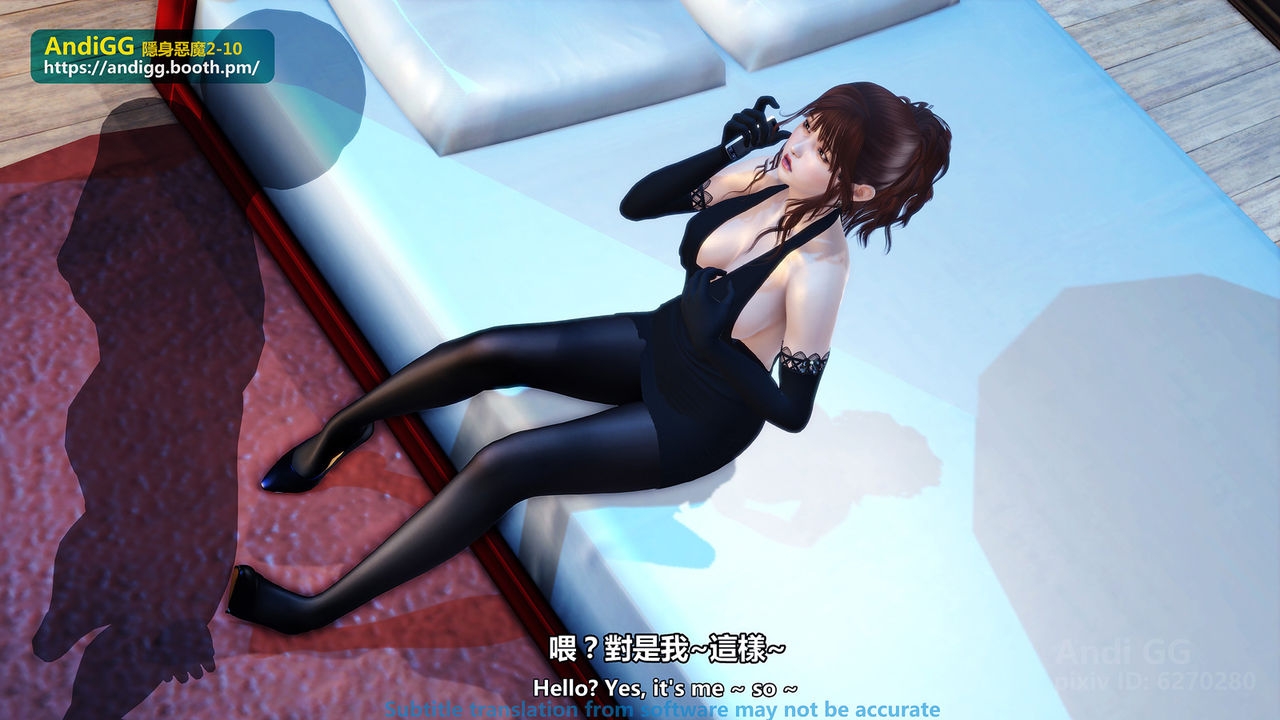 Xem ảnh 1603886720973_0 trong truyện hentai Sexy Catwoman - Chapter 1 - truyenhentai18.pro