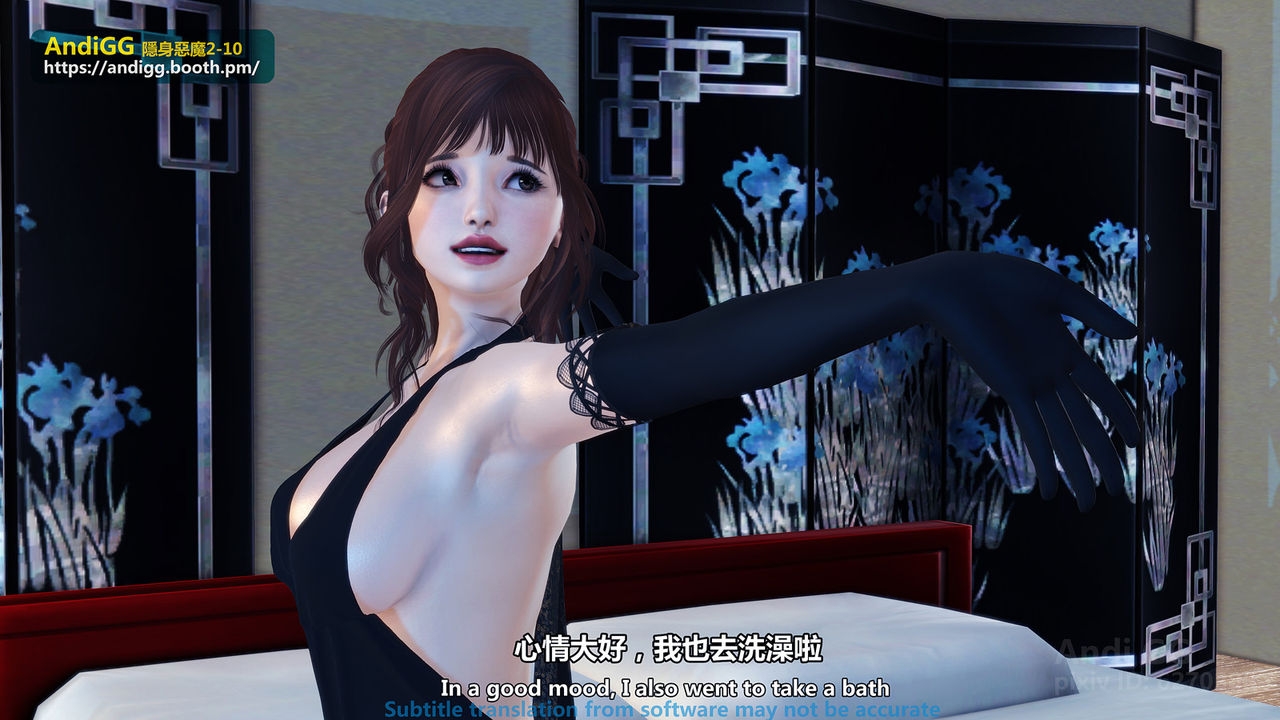 Xem ảnh 1603886723719_0 trong truyện hentai Sexy Catwoman - Chapter 1 - truyenhentai18.pro