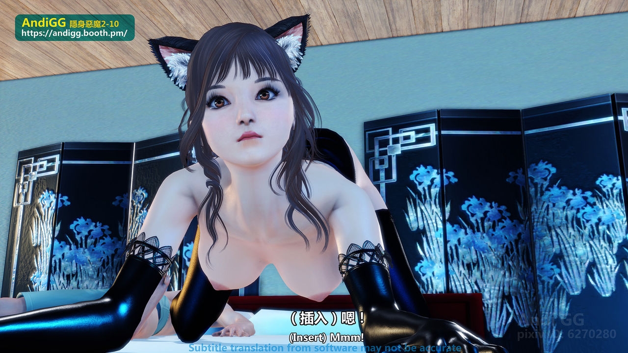 Xem ảnh 1603886742818_0 trong truyện hentai Sexy Catwoman - Chapter 1 - Truyenhentai18.net