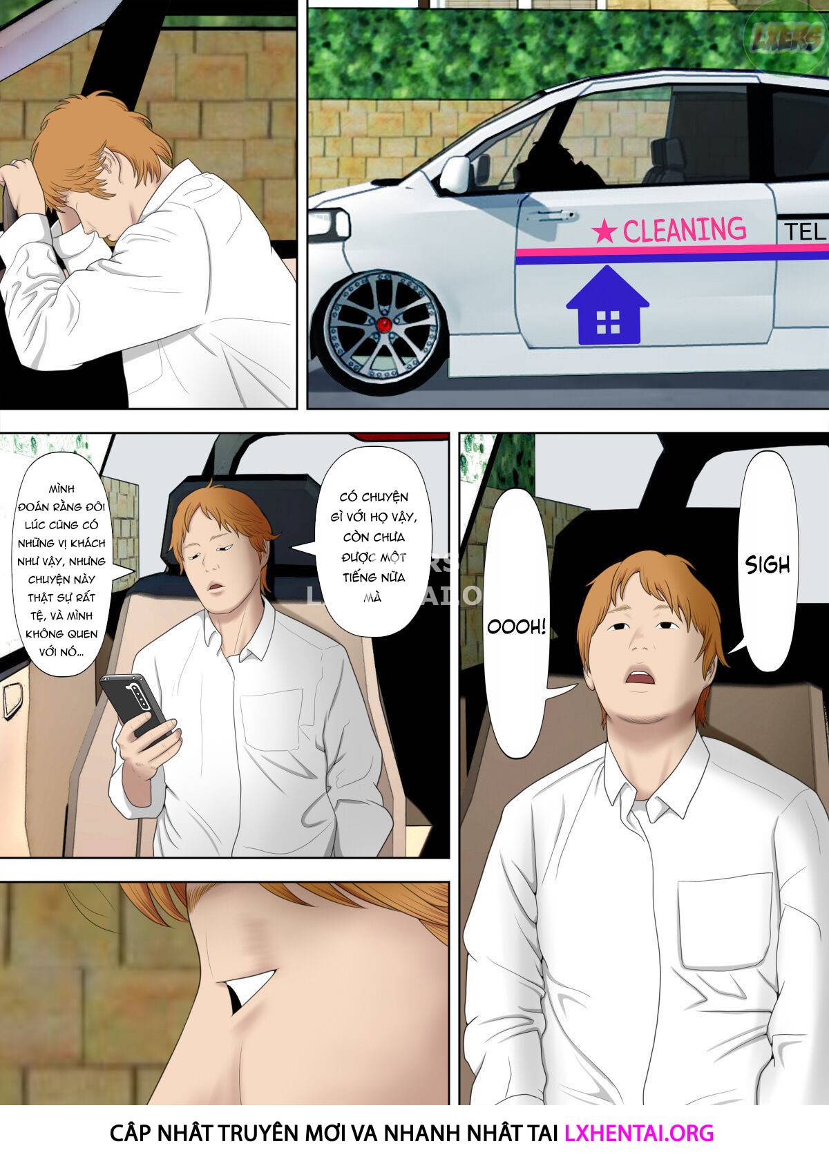 Hình ảnh 32 trong Shoplifting Mom And Store Manager's Son - Chapter 2 - Hentaimanhwa.net