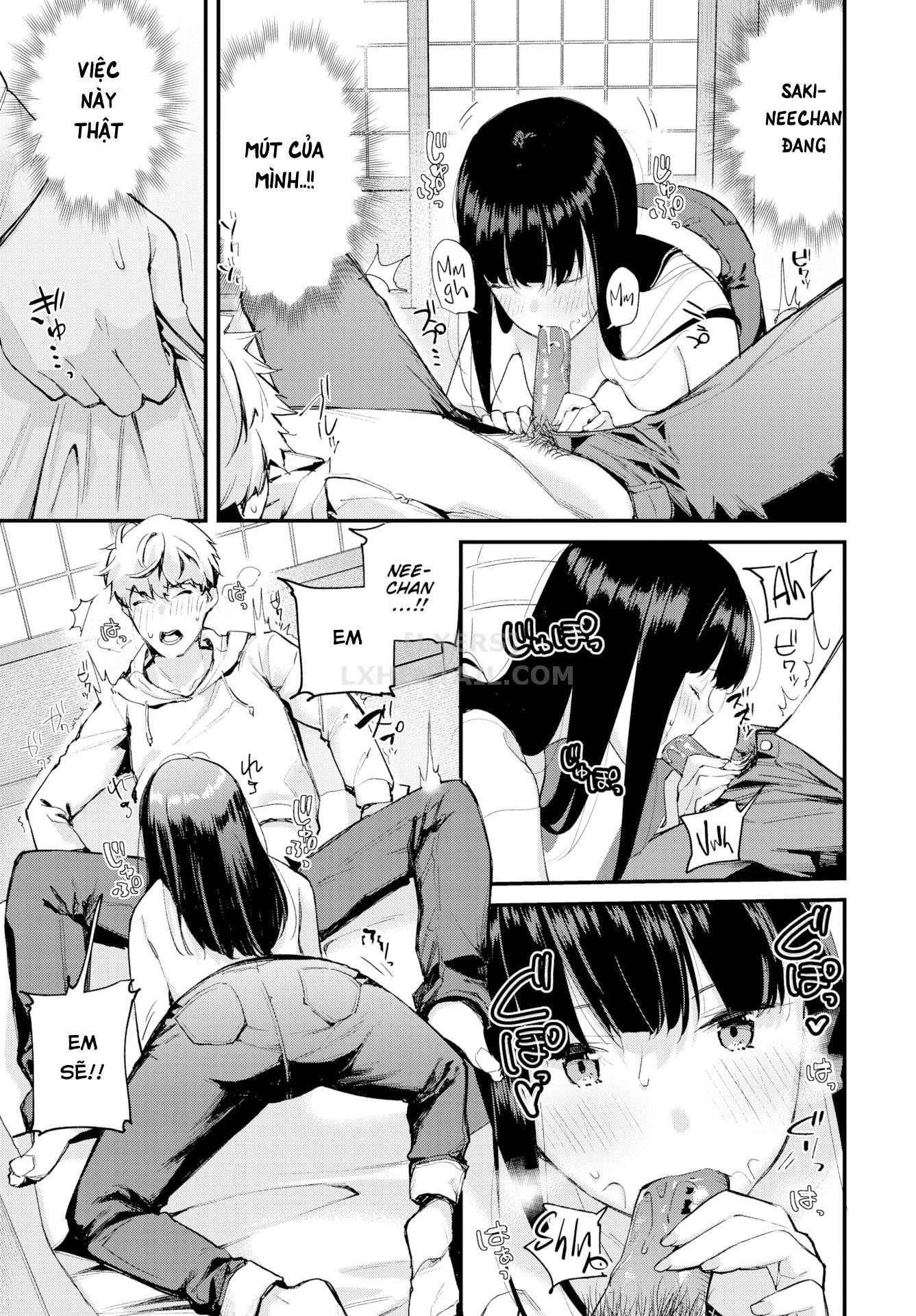Xem ảnh 1599386223196_0 trong truyện hentai Slow And Steady Goes The Saying, But - Chapter 1 - truyenhentai18.pro