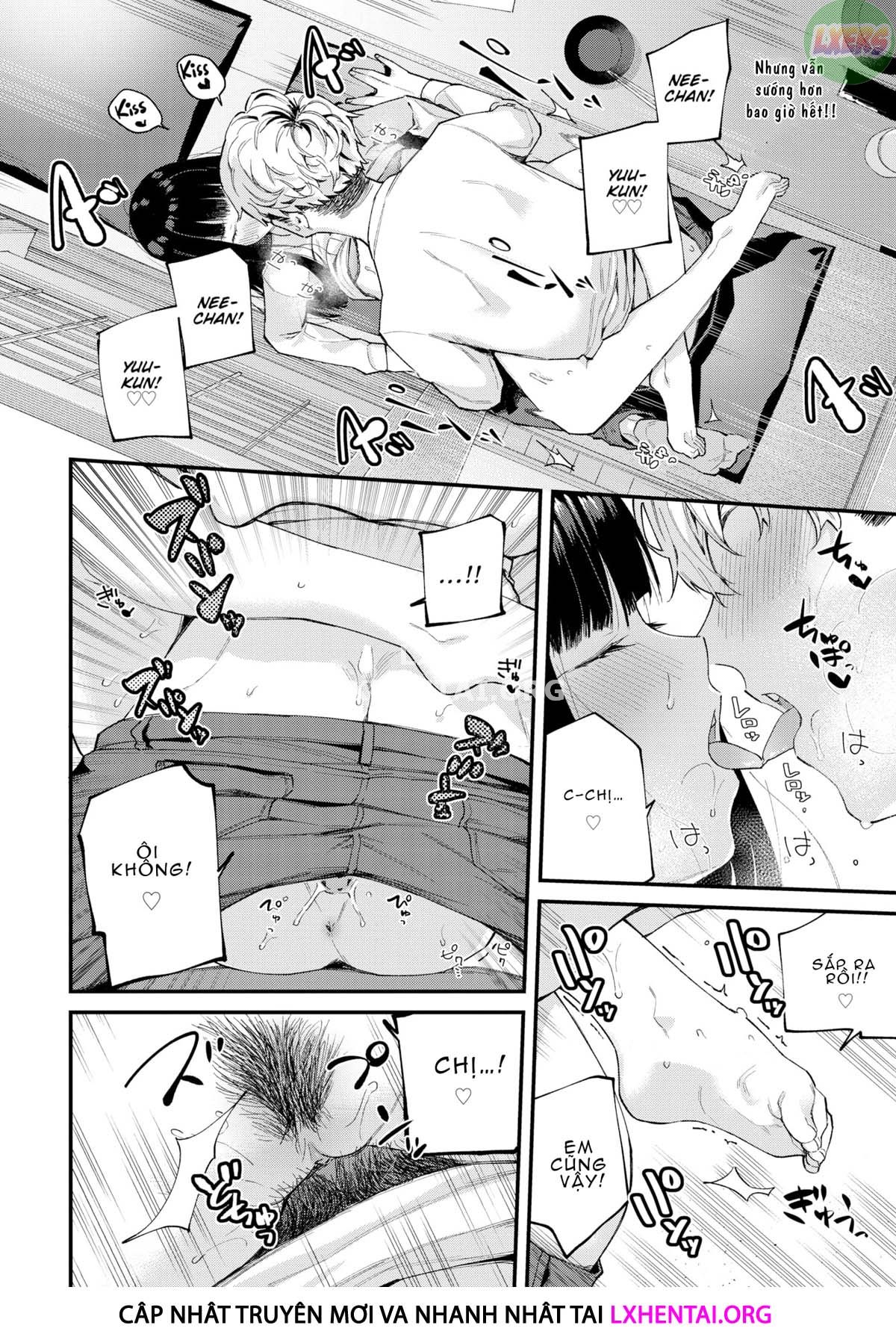 Xem ảnh 11 trong truyện hentai Slow And Steady Goes The Saying, But - Chapter 2 END - truyenhentai18.pro