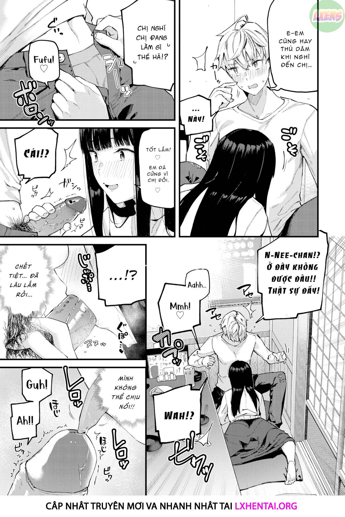 Xem ảnh 6 trong truyện hentai Slow And Steady Goes The Saying, But - Chapter 2 END - truyenhentai18.pro