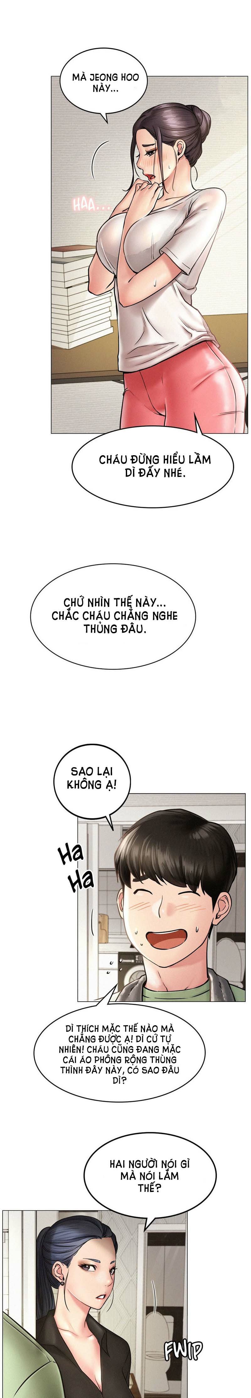 Xem ảnh truyen song chung voi di chuong 2 13 trong truyện hentai Sống Chung Với Dì - Chap 2 - truyenhentai18.pro