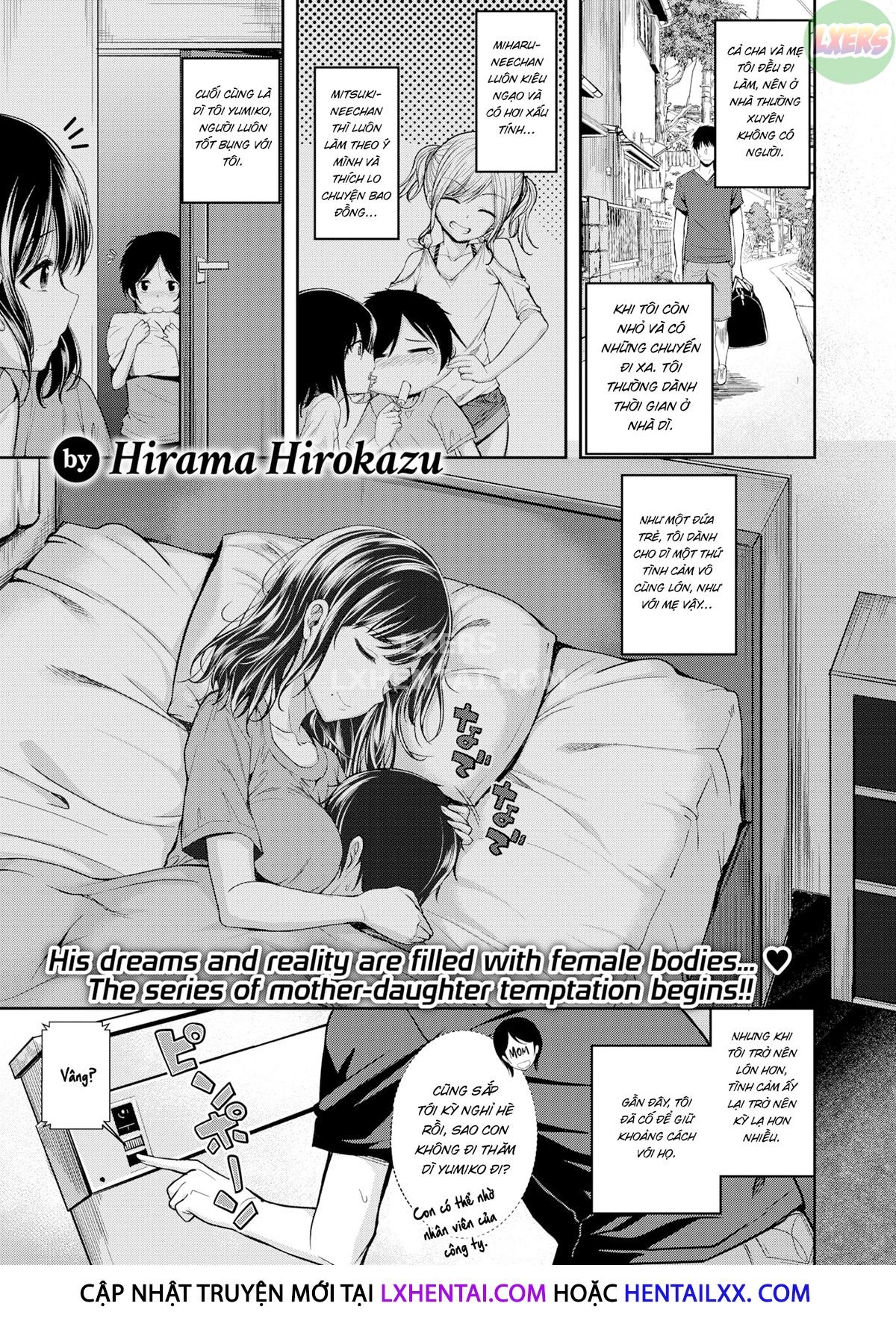 Xem ảnh 6 trong truyện hentai Stand By OK - Chapter 1 - truyenhentai18.pro