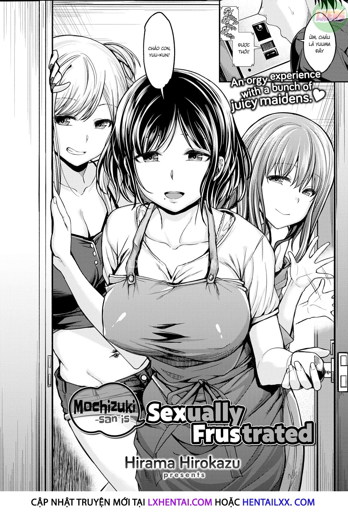 Xem ảnh 7 trong truyện hentai Stand By OK - Chapter 1 - truyenhentai18.pro