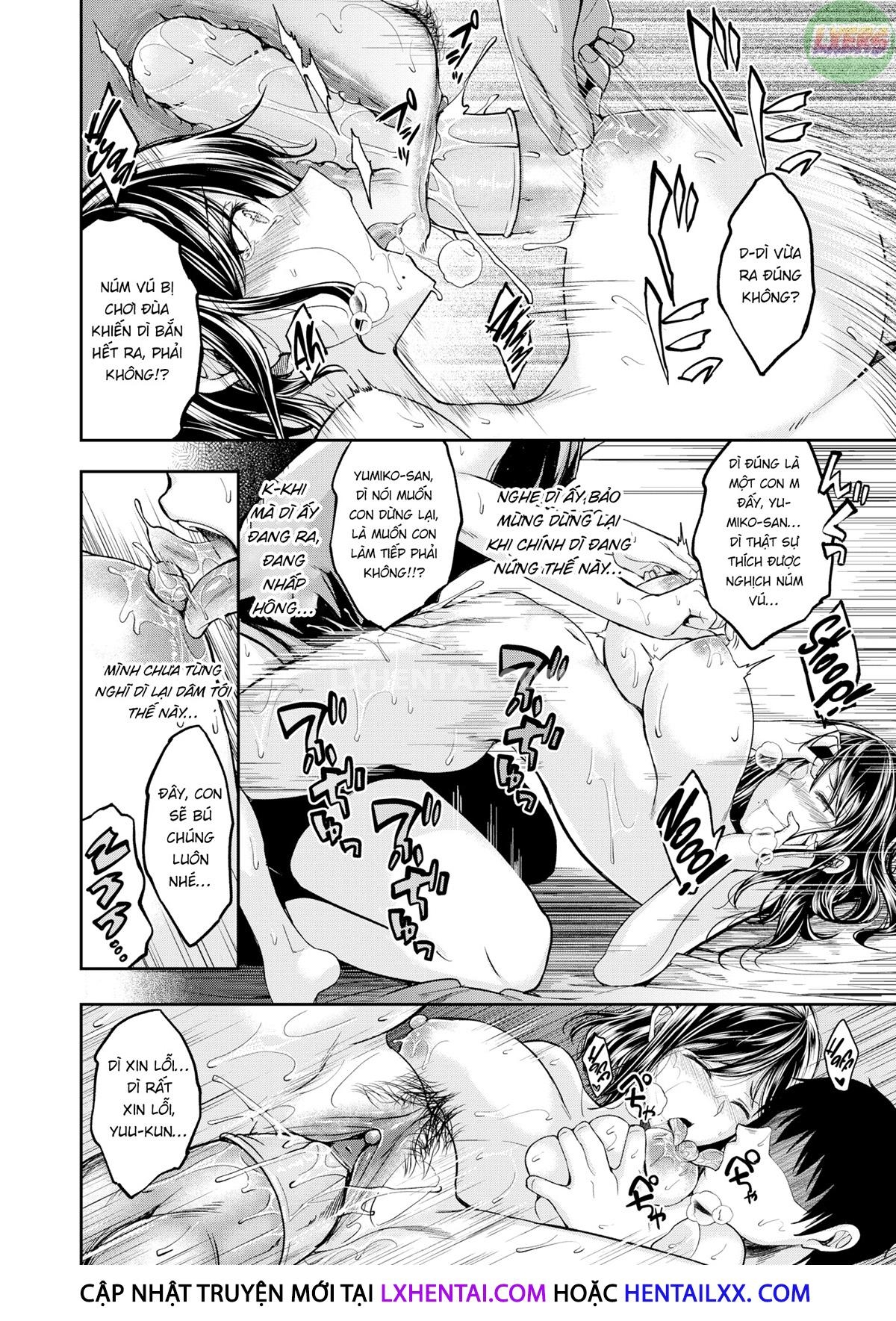 Xem ảnh 22 trong truyện hentai Stand By OK - Chapter 2 - truyenhentai18.pro