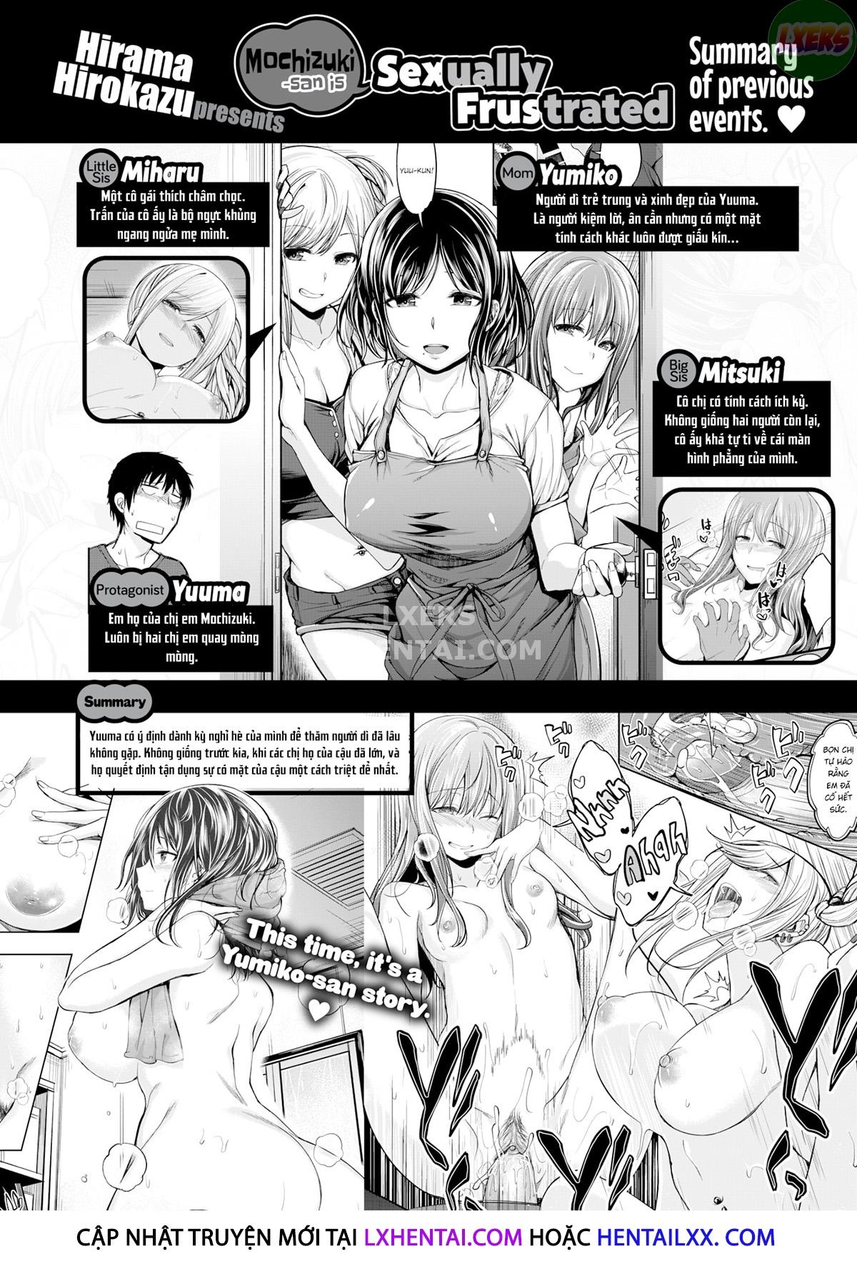 Xem ảnh Stand By OK - Chapter 2 - 4 - Hentai24h.Tv