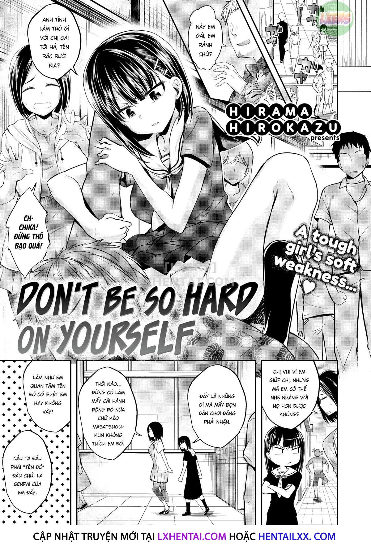 Xem ảnh 4 trong truyện hentai Stand By OK - Chapter 6 - truyenhentai18.pro