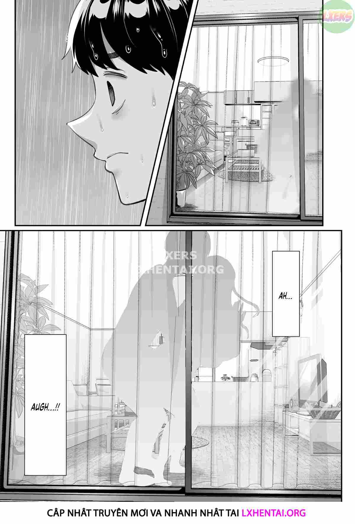 Hình ảnh 11 trong Stolen Treasure - The Truth Beyond The Window - Chapter 1 - Hentaimanhwa.net