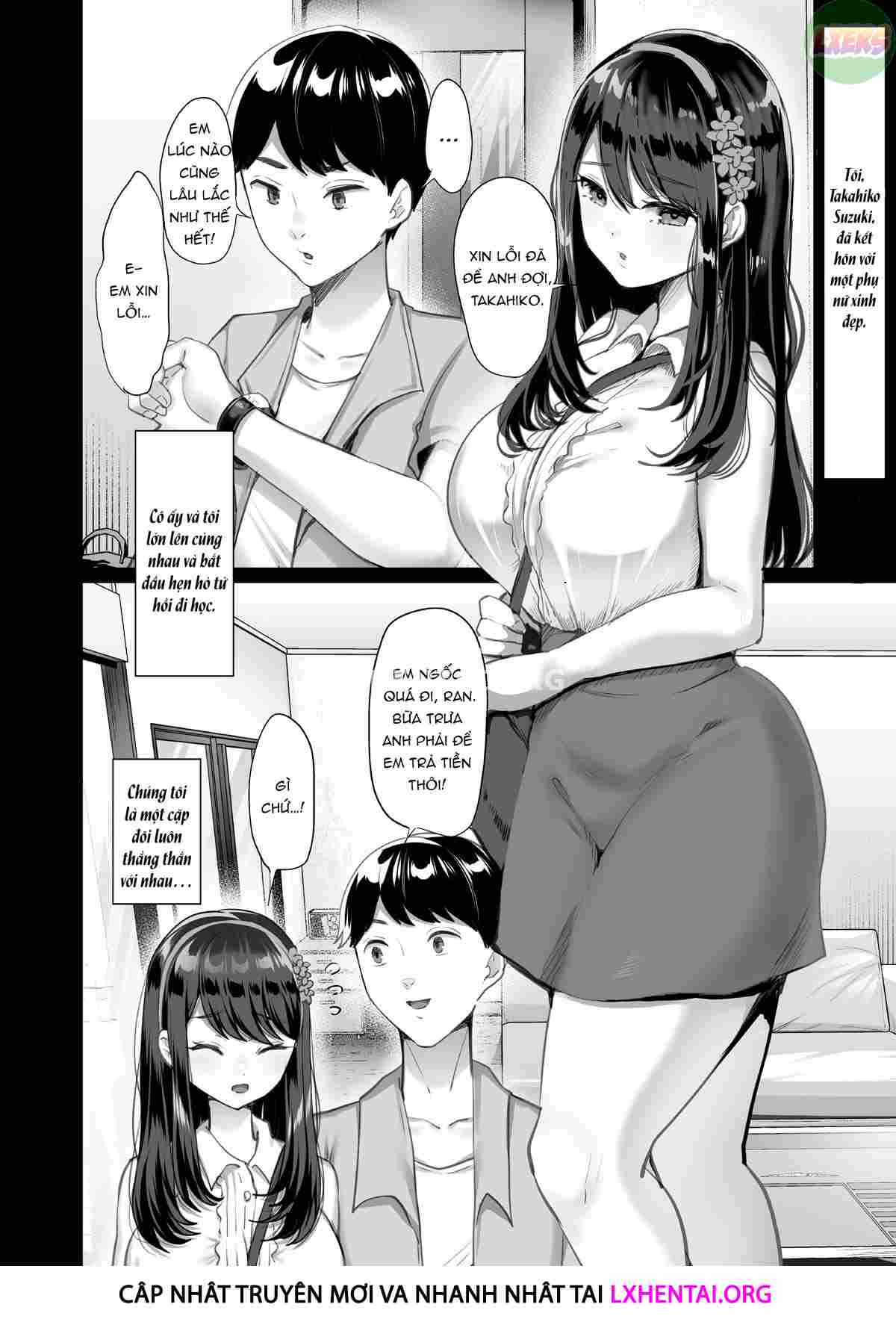 Hình ảnh 12 trong Stolen Treasure - The Truth Beyond The Window - Chapter 1 - Hentaimanhwa.net