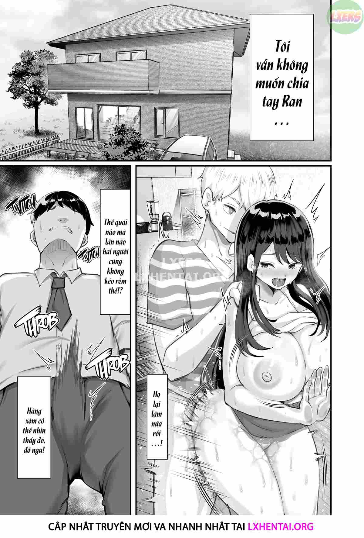 Xem ảnh Stolen Treasure - The Truth Beyond The Window - Chapter 1 - 55 - Hentai24h.Tv