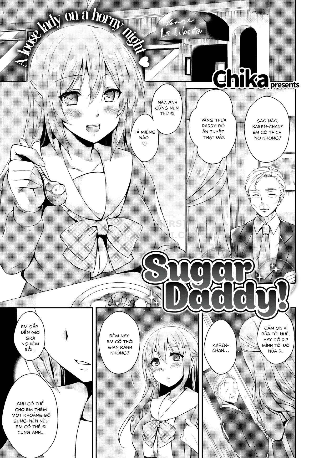 Xem ảnh 1604498194692_0 trong truyện hentai Hentai Sugar Daddy - Bố Đường - One Shot - truyenhentai18.pro