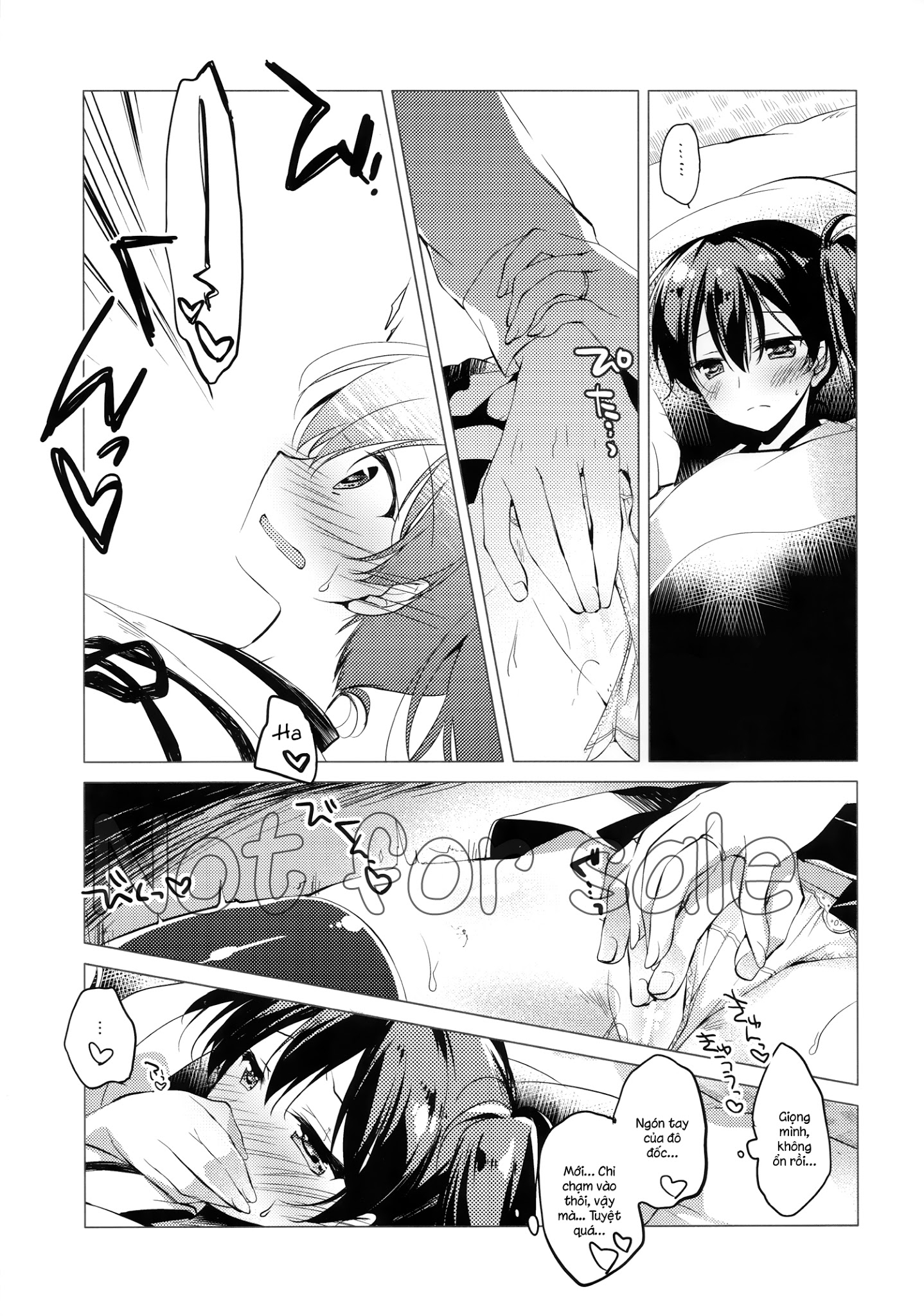 Xem ảnh 160198182370_0 trong truyện hentai TAIGAI NI SHITE HOSHII NO DAKEDO - One Shot - truyenhentai18.pro