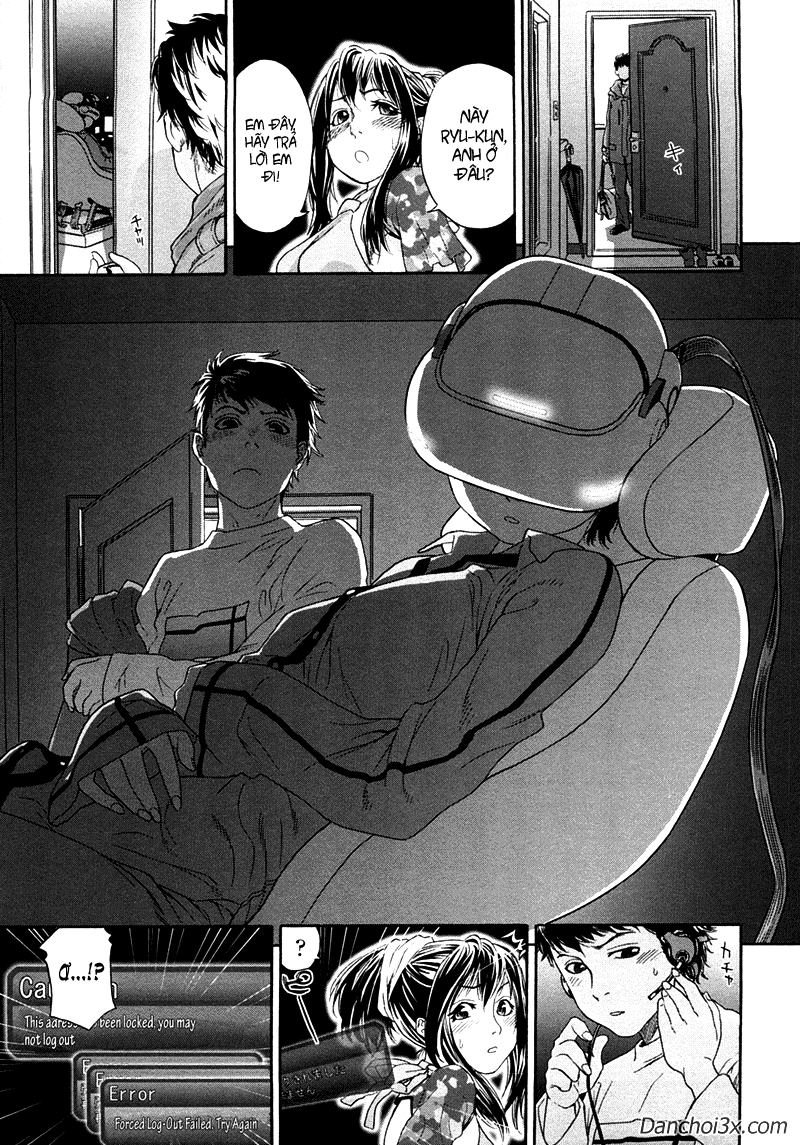 Xem ảnh 160198229421_0 trong truyện hentai Taihen Yoku Dekimashita - Chapter 4 - truyenhentai18.pro