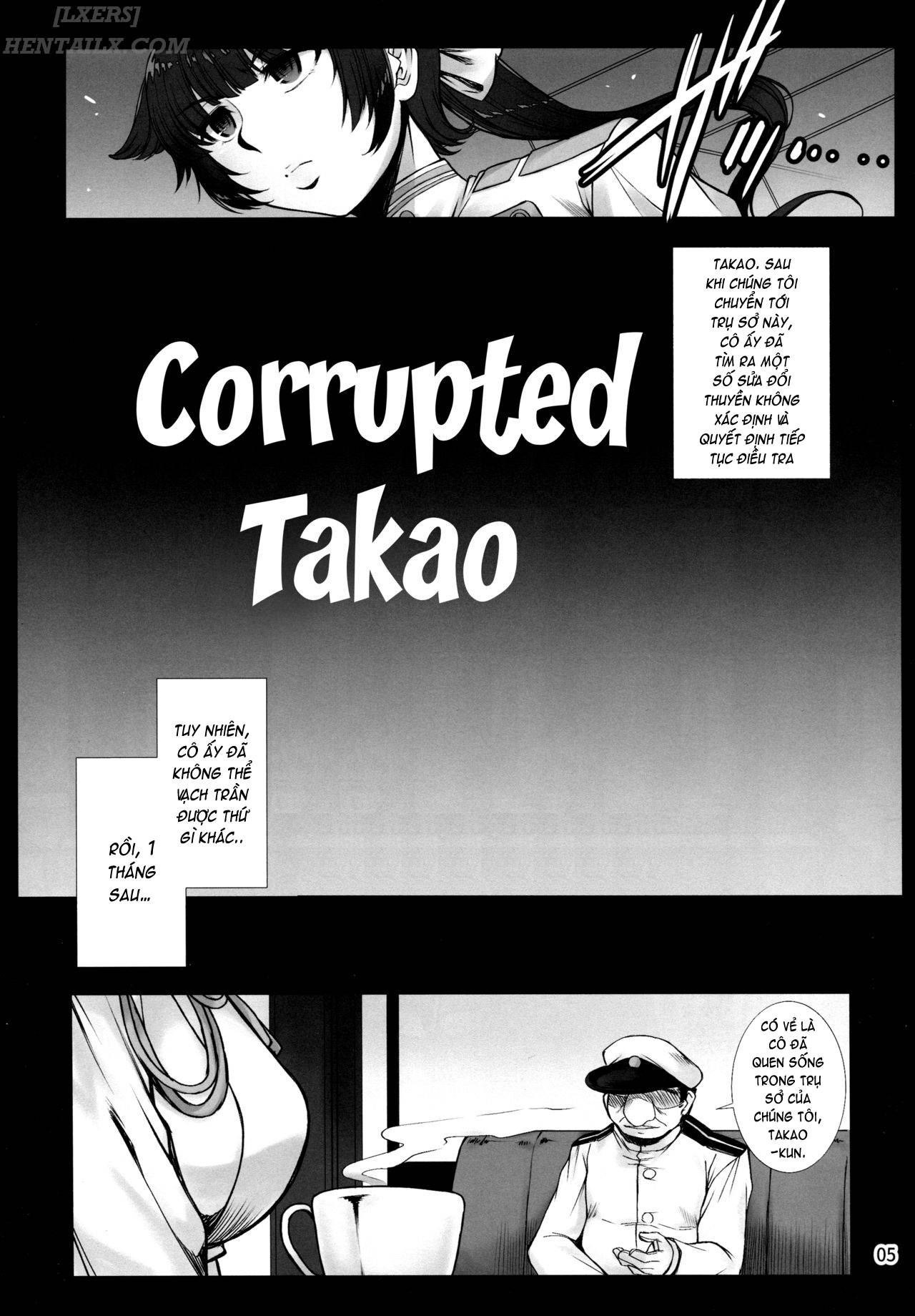 Xem ảnh 1601991230675_0 trong truyện hentai Takao's Dirty Cries - One Shot - truyenhentai18.pro