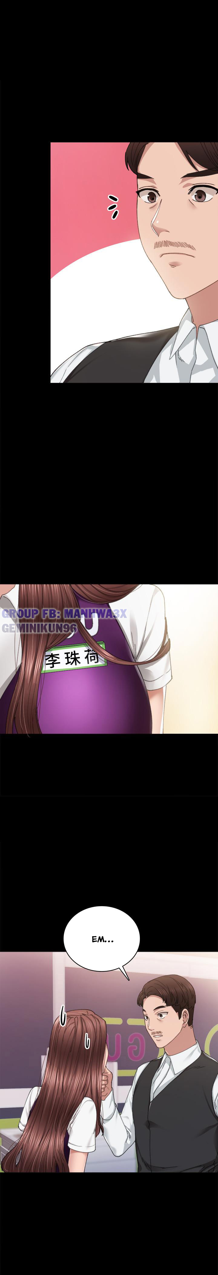Xem ảnh 1 trong truyện hentai Thầy Giáo Thực Tập - Chap 88 - truyenhentai18.pro