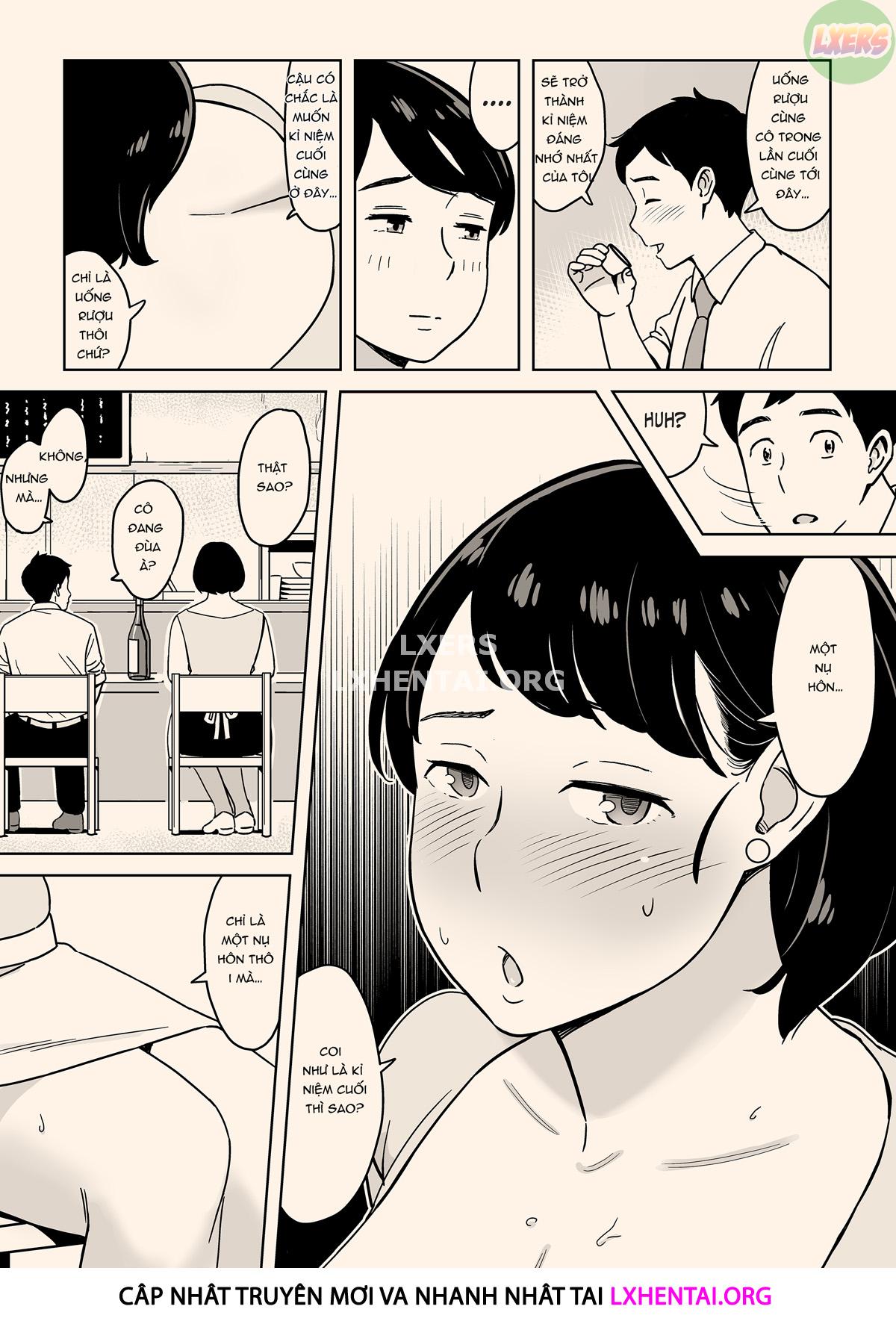 Xem ảnh 11 trong truyện hentai Cô Vợ Xinh Đẹp Và Gợi Cảm Của Chủ Quán Ăn - One Shot - truyenhentai18.pro