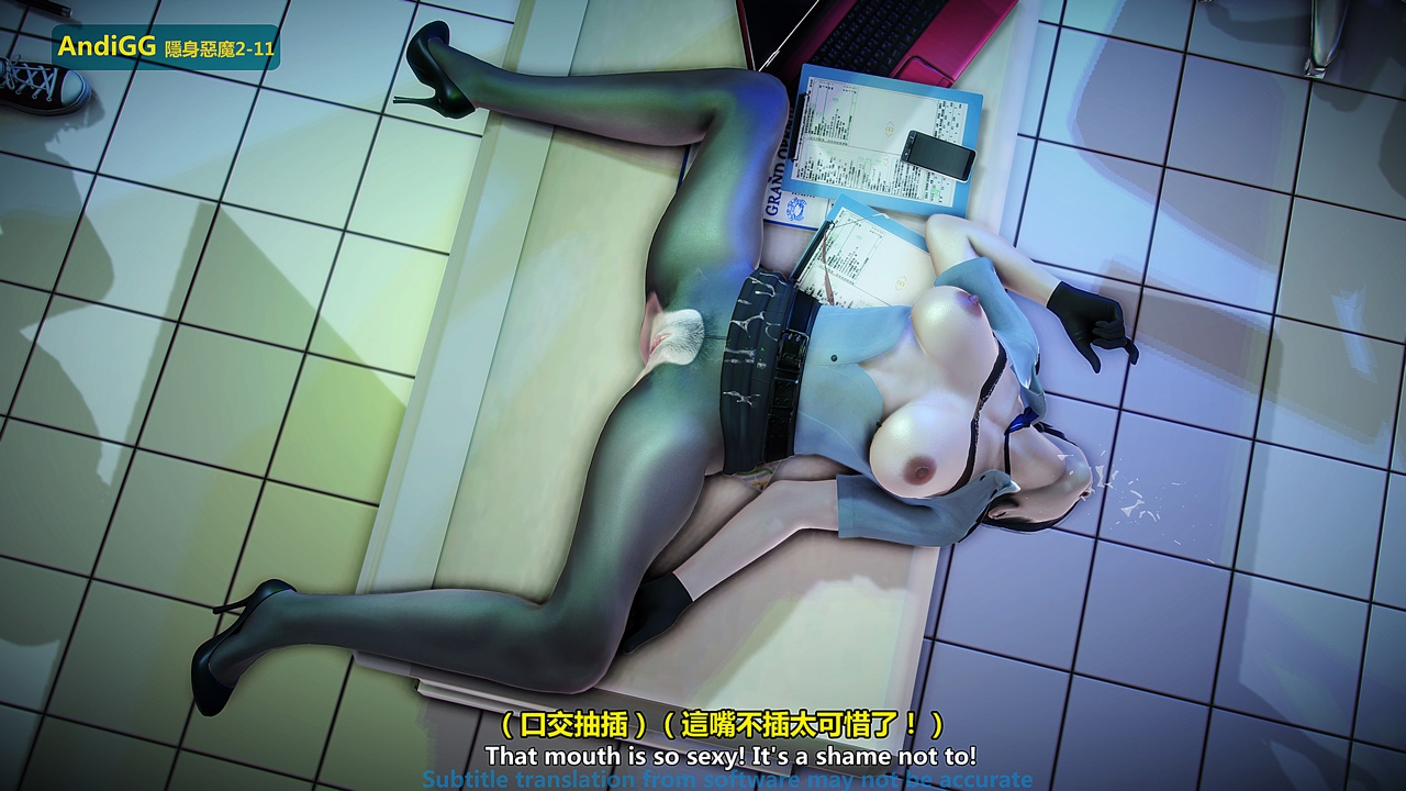 Xem ảnh Hentai Truyện 3D Bí Ẩn Trong Cửa Hàng Tiện Lợi - Chapter 3 - 1603887809283_0 - Hentai24h.Tv