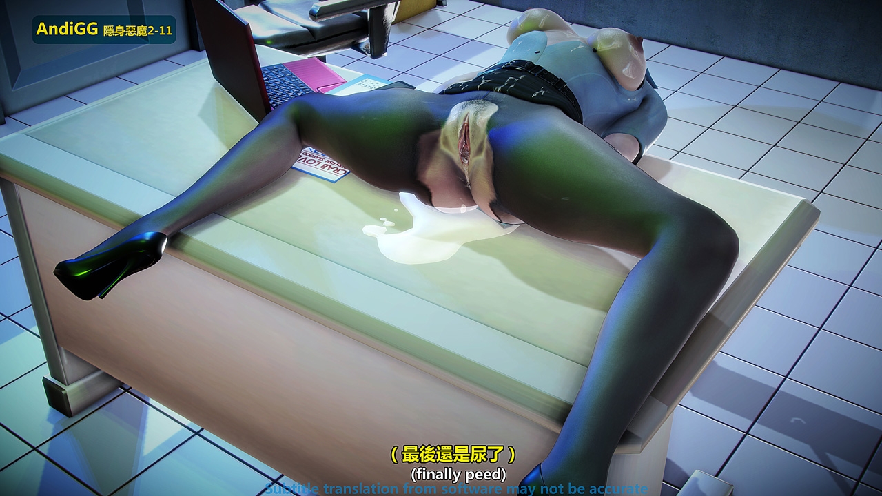 Xem ảnh Hentai Truyện 3D Bí Ẩn Trong Cửa Hàng Tiện Lợi - Chapter 3 - 1603887814562_0 - Hentai24h.Tv
