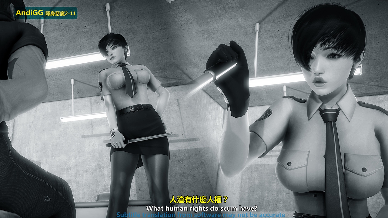 Xem ảnh Hentai Truyện 3D Bí Ẩn Trong Cửa Hàng Tiện Lợi - Chapter 3 - 1603887841767_0 - Hentai24h.Tv