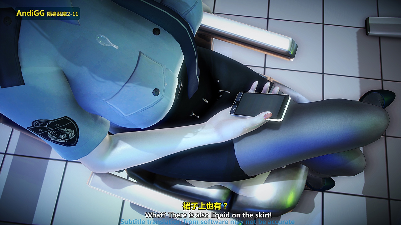 Xem ảnh Hentai Truyện 3D Bí Ẩn Trong Cửa Hàng Tiện Lợi - Chapter 3 - 1603887866556_0 - Hentai24h.Tv