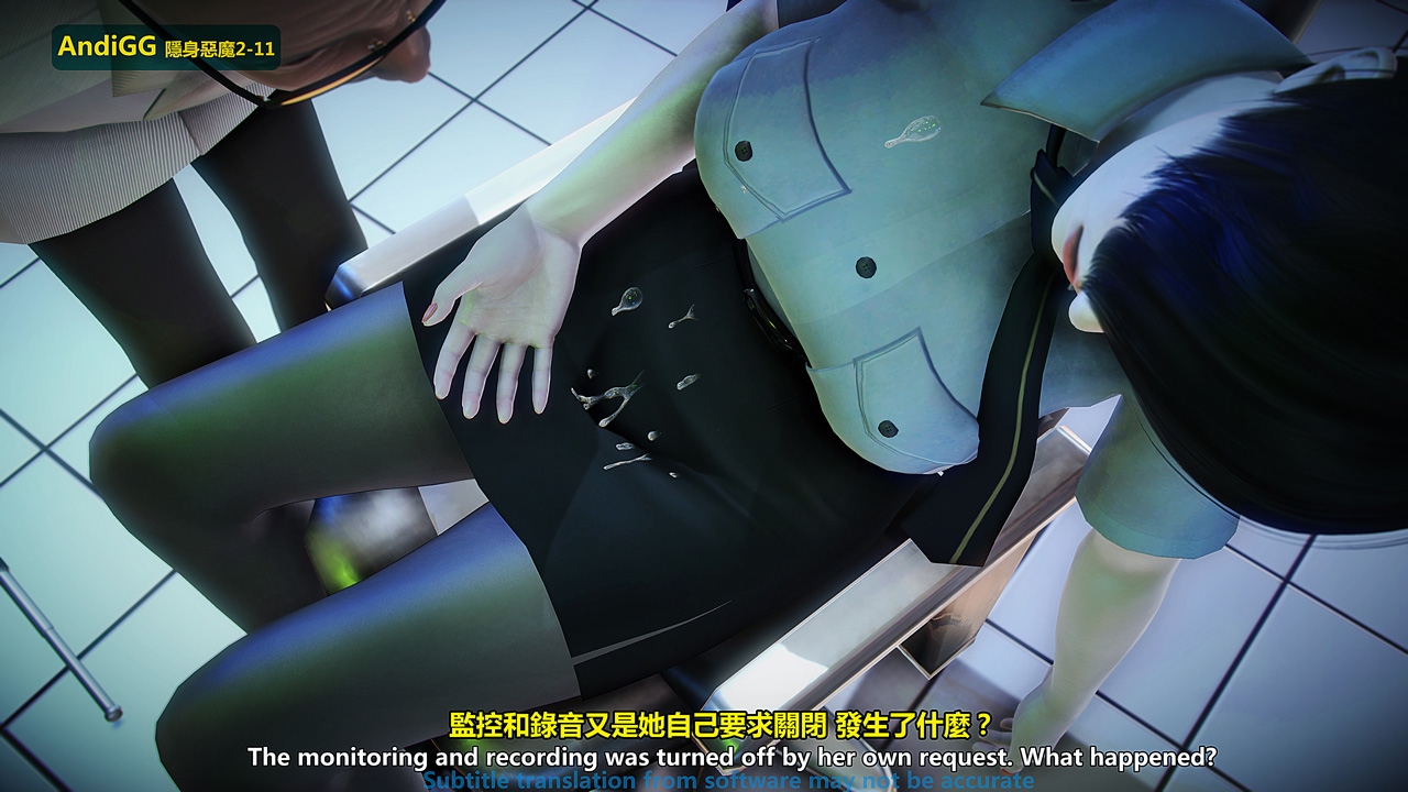 Xem ảnh Hentai Truyện 3D Bí Ẩn Trong Cửa Hàng Tiện Lợi - Chapter 4 END - 160388790096_0 - Hentai24h.Tv