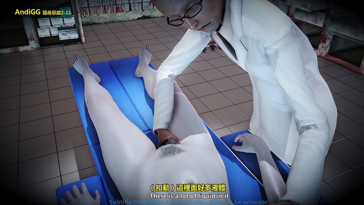 Xem ảnh Hentai Truyện 3D Bí Ẩn Trong Cửa Hàng Tiện Lợi - Chapter 4 END - 1603887925288_0 - Hentai24h.Tv