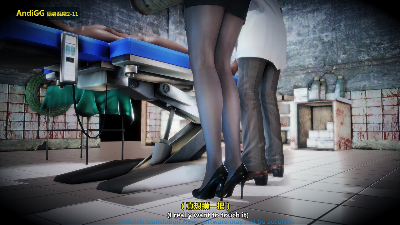 Xem ảnh 1603887928818_0 trong truyện hentai The Mystery In The Convenience Store - Chapter 4 END - Truyenhentai18.net