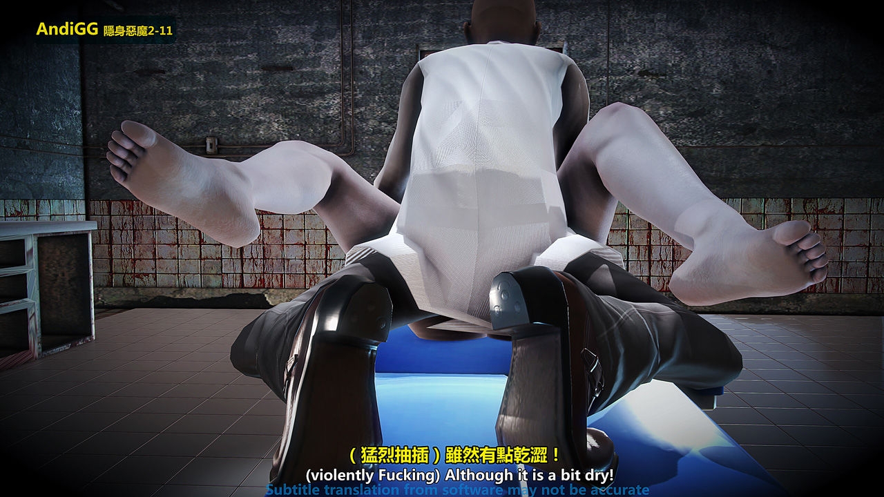 Xem ảnh Hentai Truyện 3D Bí Ẩn Trong Cửa Hàng Tiện Lợi - Chapter 4 END - 1603887934591_0 - Hentai24h.Tv