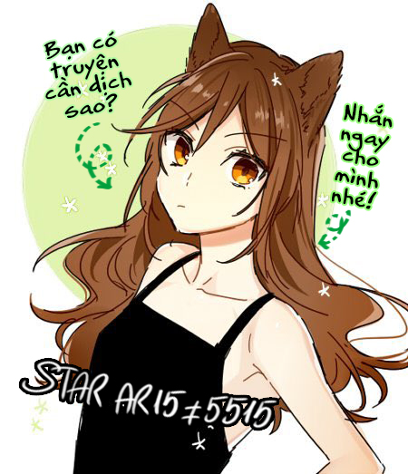 Xem ảnh 0 trong truyện hentai The Relationship Between The Dog And Fox In The Night - One Shot - truyenhentai18.pro