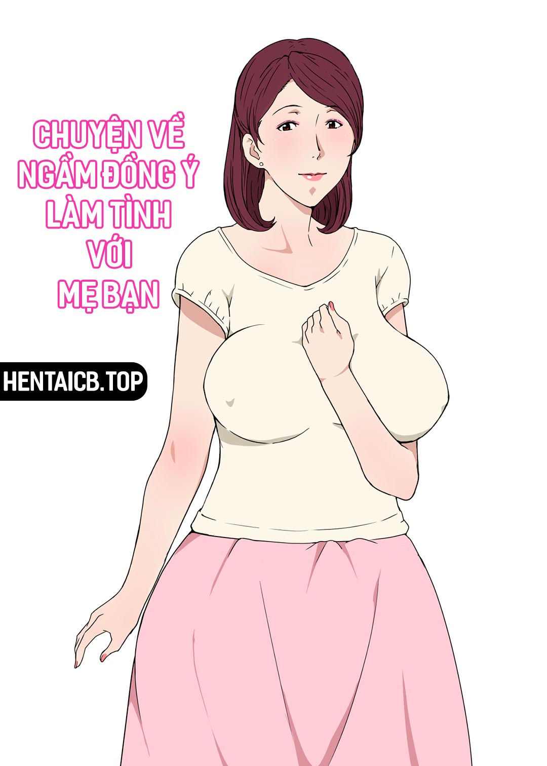 Hình ảnh 0 trong The Story Of An Unspoken Sex Agreement With Oba-San - Chapter 2 END - Hentaimanhwa.net