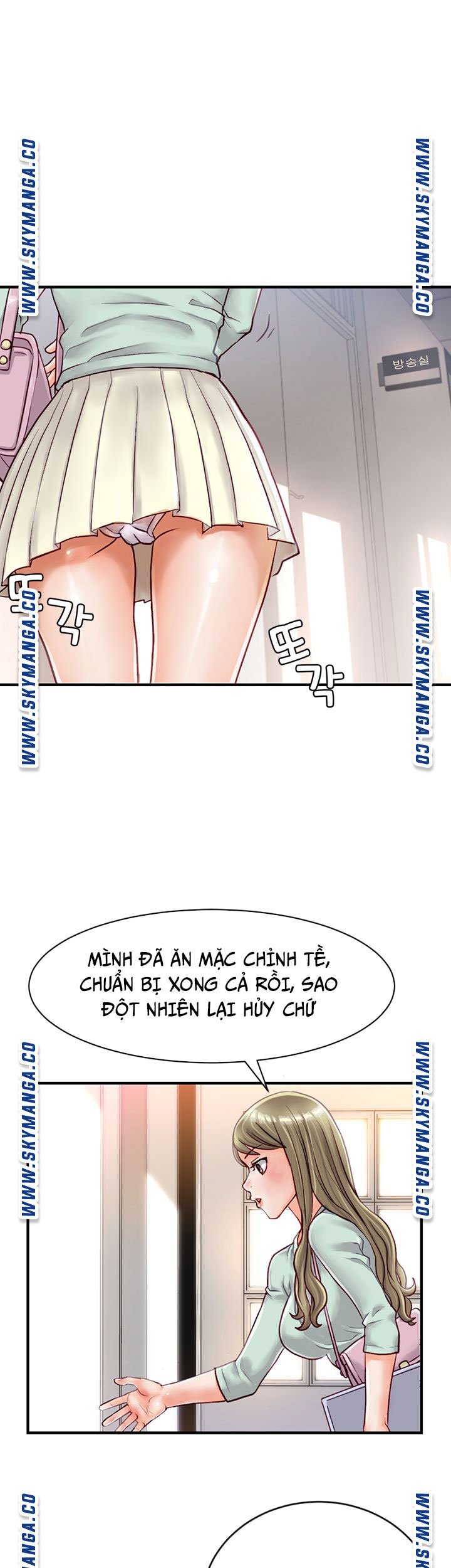 Xem ảnh truyen tieng ren ri trong clb truyen thong chuong 1 21 trong truyện hentai Tiếng Rên Rỉ Ở CLB Truyền Thông - Chap 1 - truyenhentai18.pro