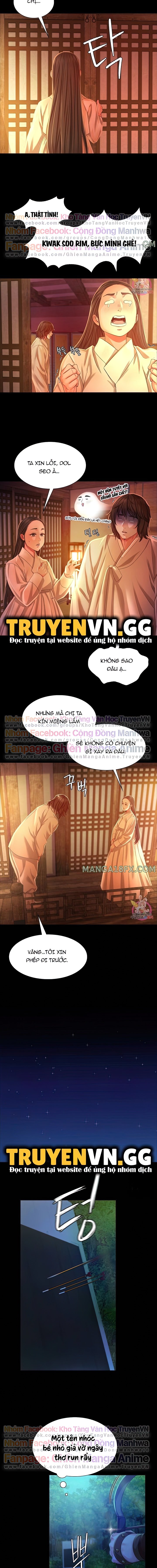 Xem ảnh truyen tieu thu chuong 19 5 trong truyện hentai Tiểu Thư - Chap 19 - truyenhentai18.pro