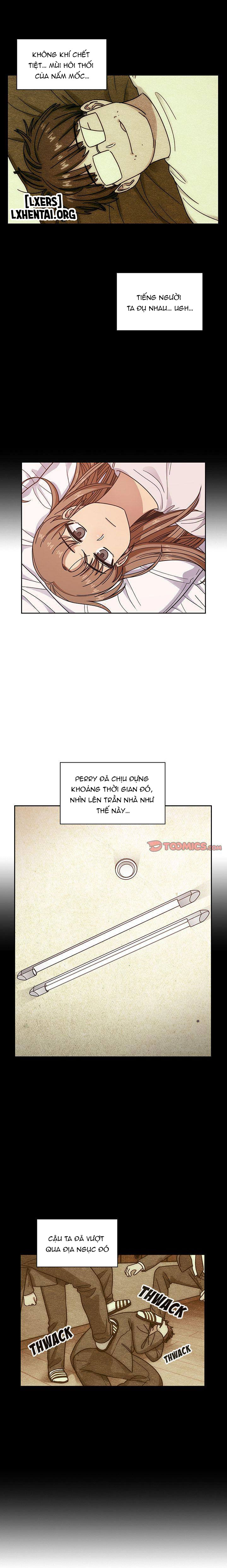 Xem ảnh 8 trong truyện hentai Tội Ác Và Sự Trừng Phạt - Chapter 40 END - truyenhentai18.pro