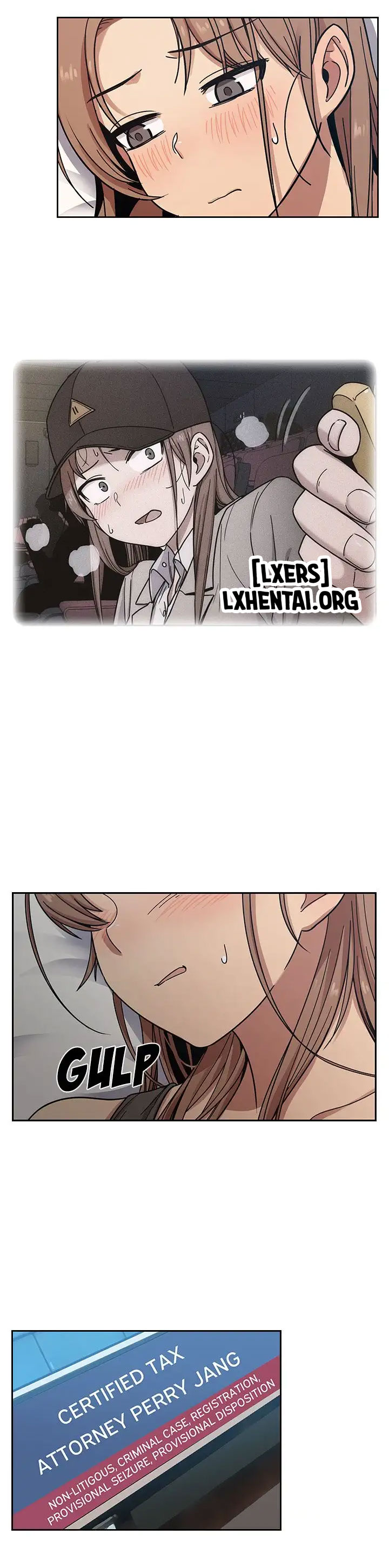 Xem ảnh 17 trong truyện hentai Tội Ác Và Sự Trừng Phạt - Chapter 9 - truyenhentai18.pro