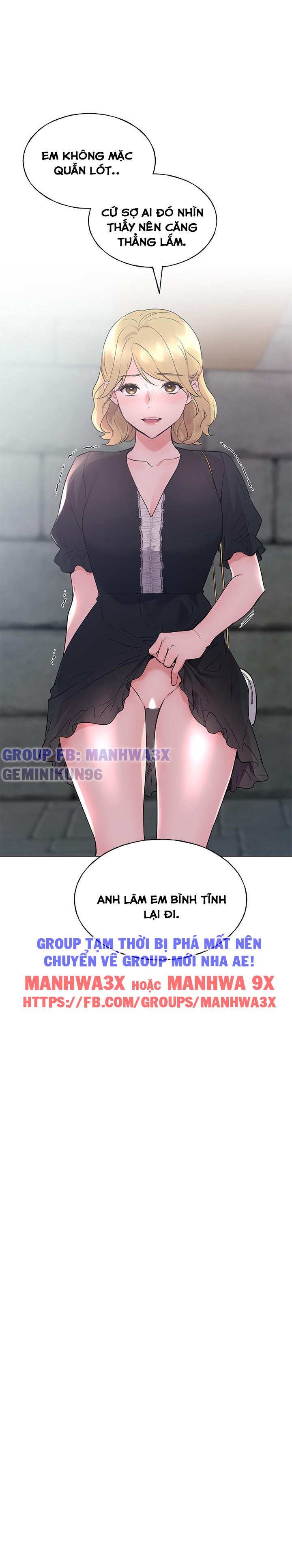 Xem ảnh 2 trong truyện hentai Trả Thù Cô Ta - Chap 94 - truyenhentai18.pro