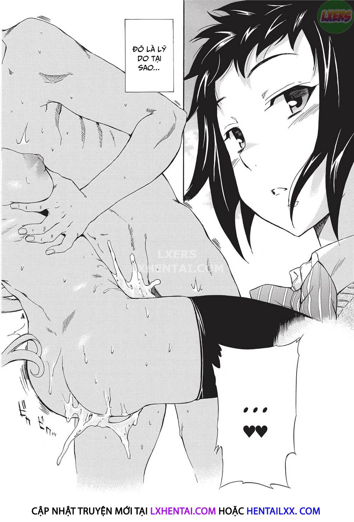 Xem ảnh 22 trong truyện hentai Hentai Uncensored Đôi Môi Chúm Chím Run Rẩy - Chapter 7 - truyenhentai18.pro