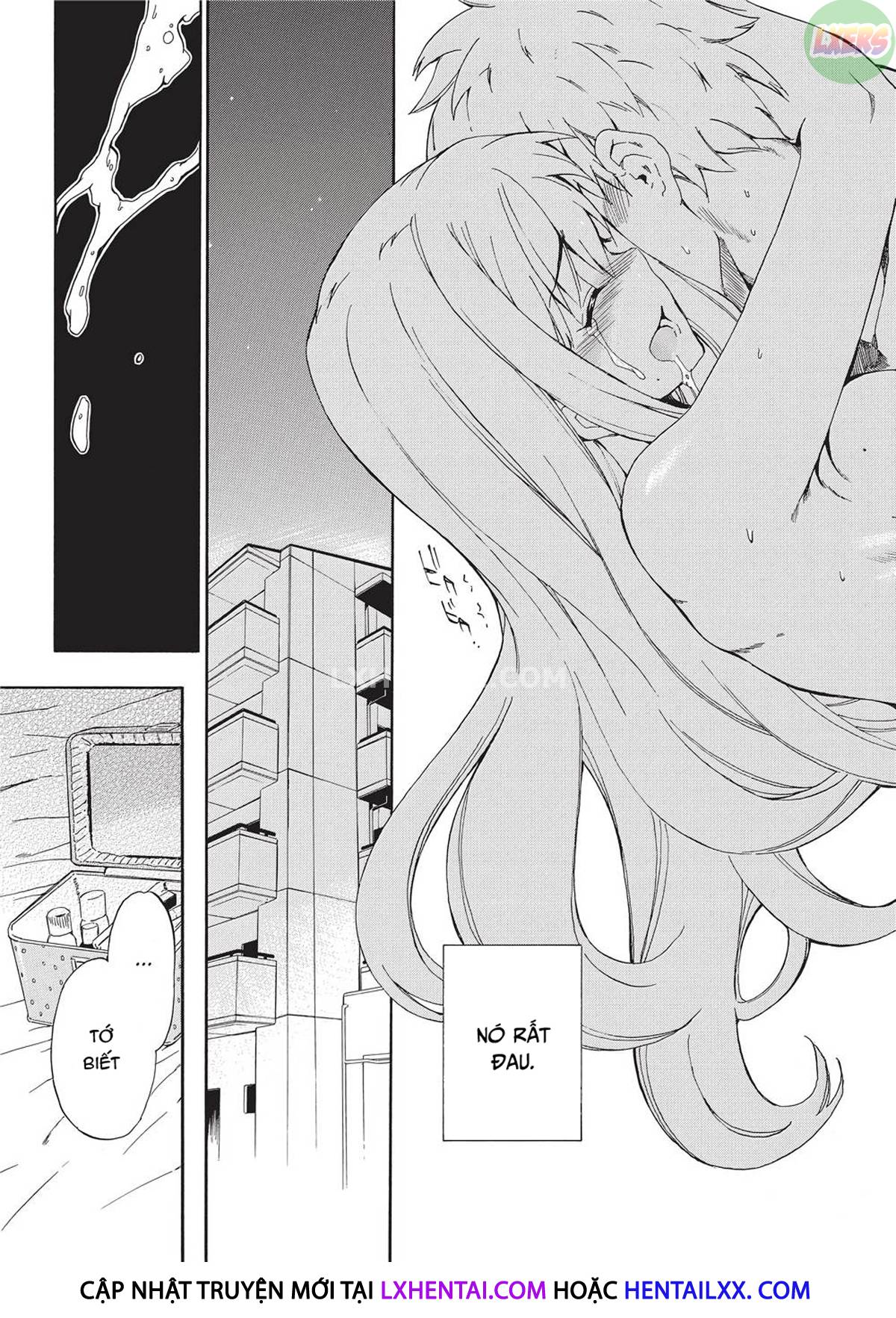Xem ảnh 23 trong truyện hentai Hentai Uncensored Đôi Môi Chúm Chím Run Rẩy - Chapter 7 - truyenhentai18.pro