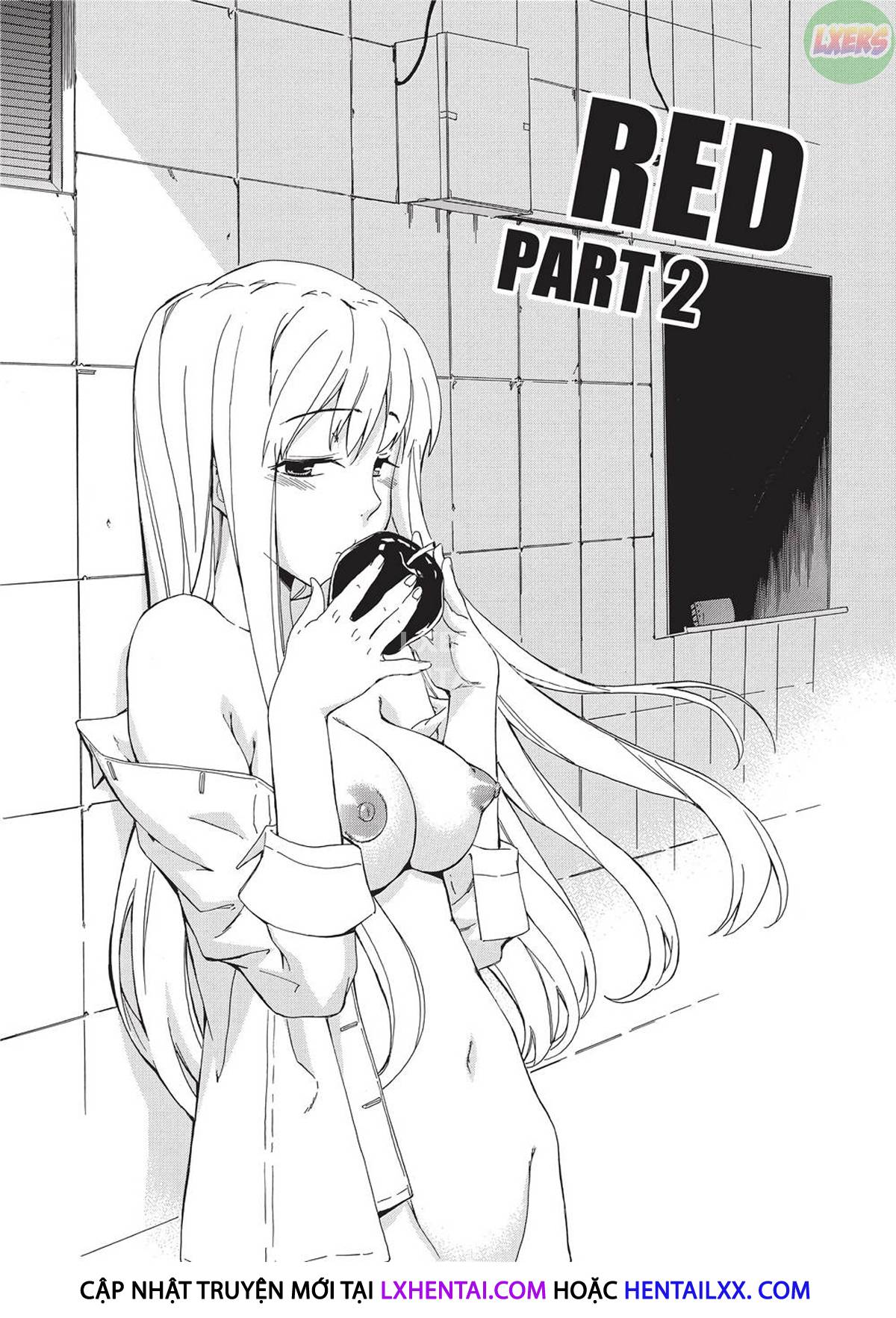 Xem ảnh 3 trong truyện hentai Hentai Uncensored Đôi Môi Chúm Chím Run Rẩy - Chapter 7 - truyenhentai18.pro