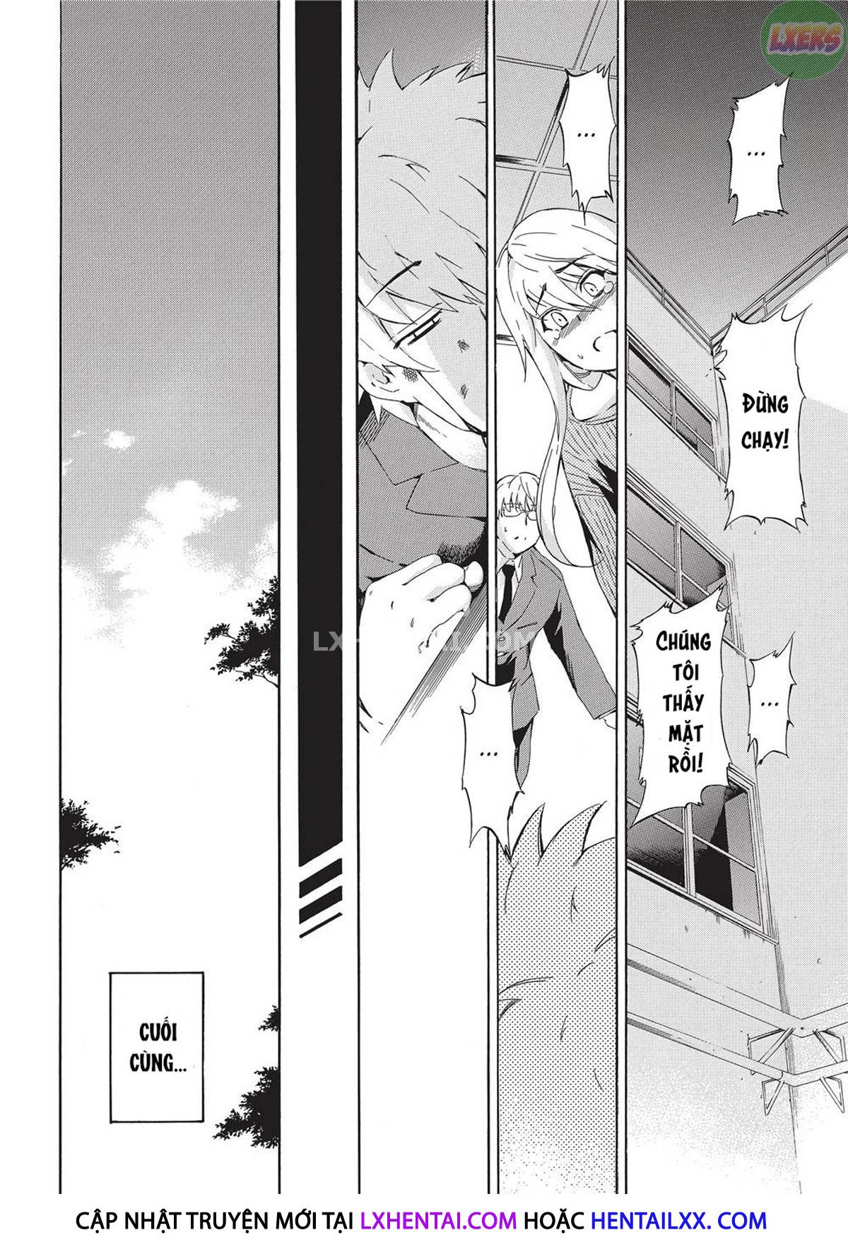 Xem ảnh 24 trong truyện hentai Hentai Uncensored Đôi Môi Chúm Chím Run Rẩy - Chapter 8 - truyenhentai18.pro