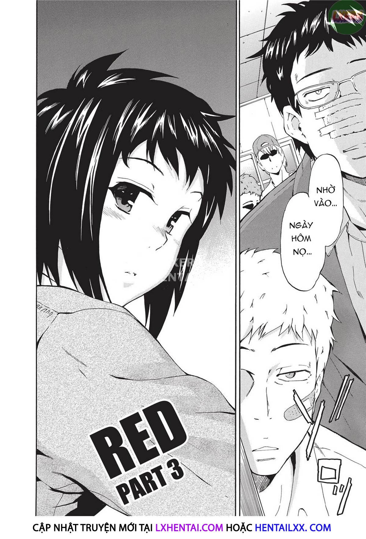 Xem ảnh 4 trong truyện hentai Hentai Uncensored Đôi Môi Chúm Chím Run Rẩy - Chapter 8 - truyenhentai18.pro