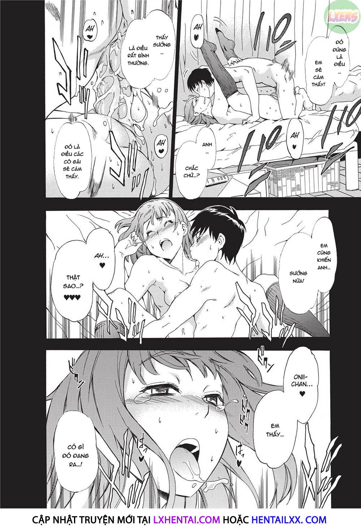 Xem ảnh 20 trong truyện hentai Hentai Uncensored Đôi Môi Chúm Chím Run Rẩy - Chapter 9 - truyenhentai18.pro