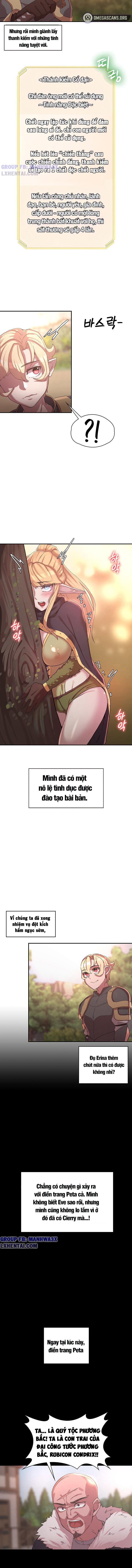 Xem ảnh 9 trong truyện hentai Trọng Sinh Ta Là Nhân Vật Phản Diện - Chap 25 - truyenhentai18.pro