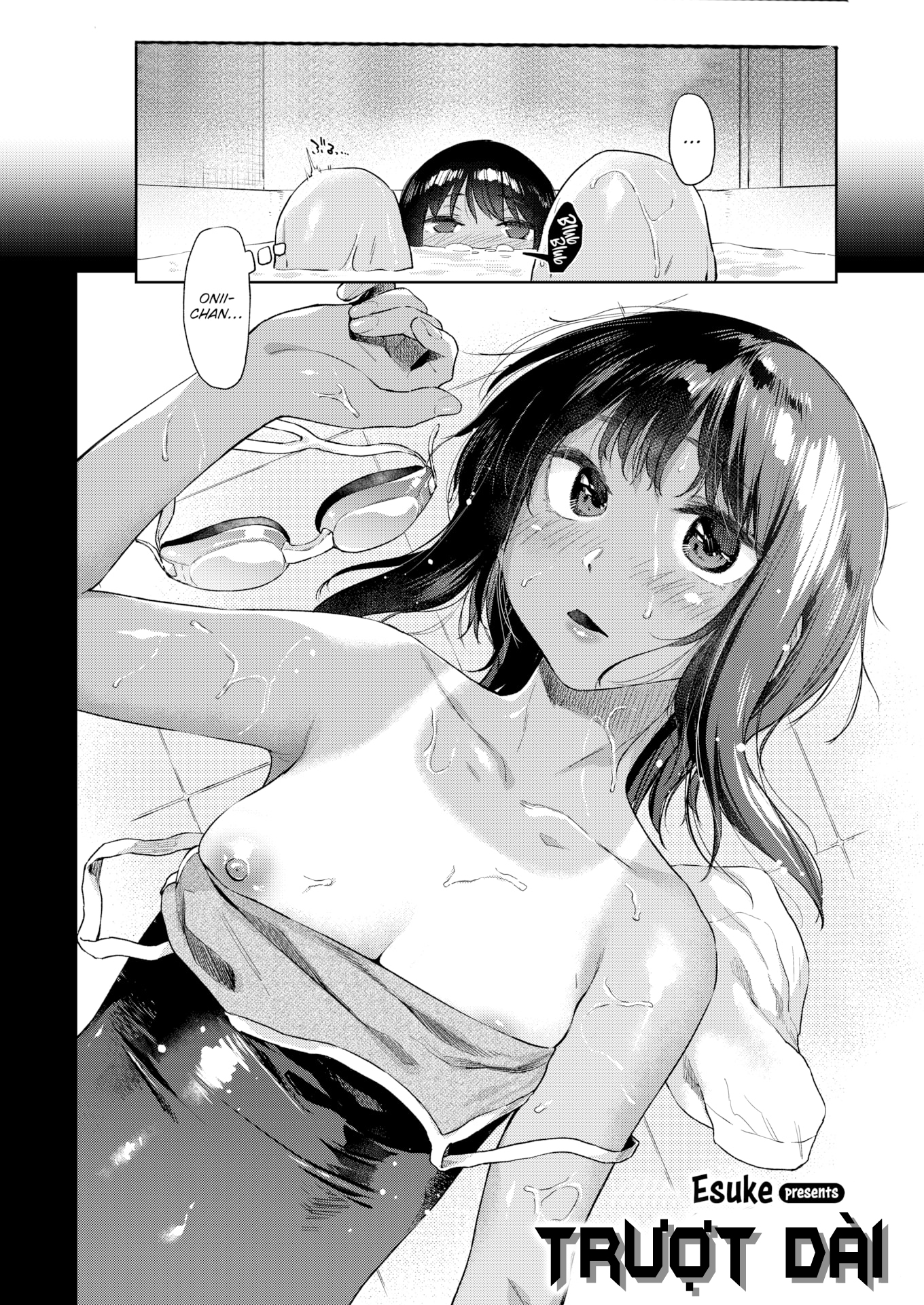 Xem ảnh 3 trong truyện hentai Trượt Dài - One Shot - truyenhentai18.pro