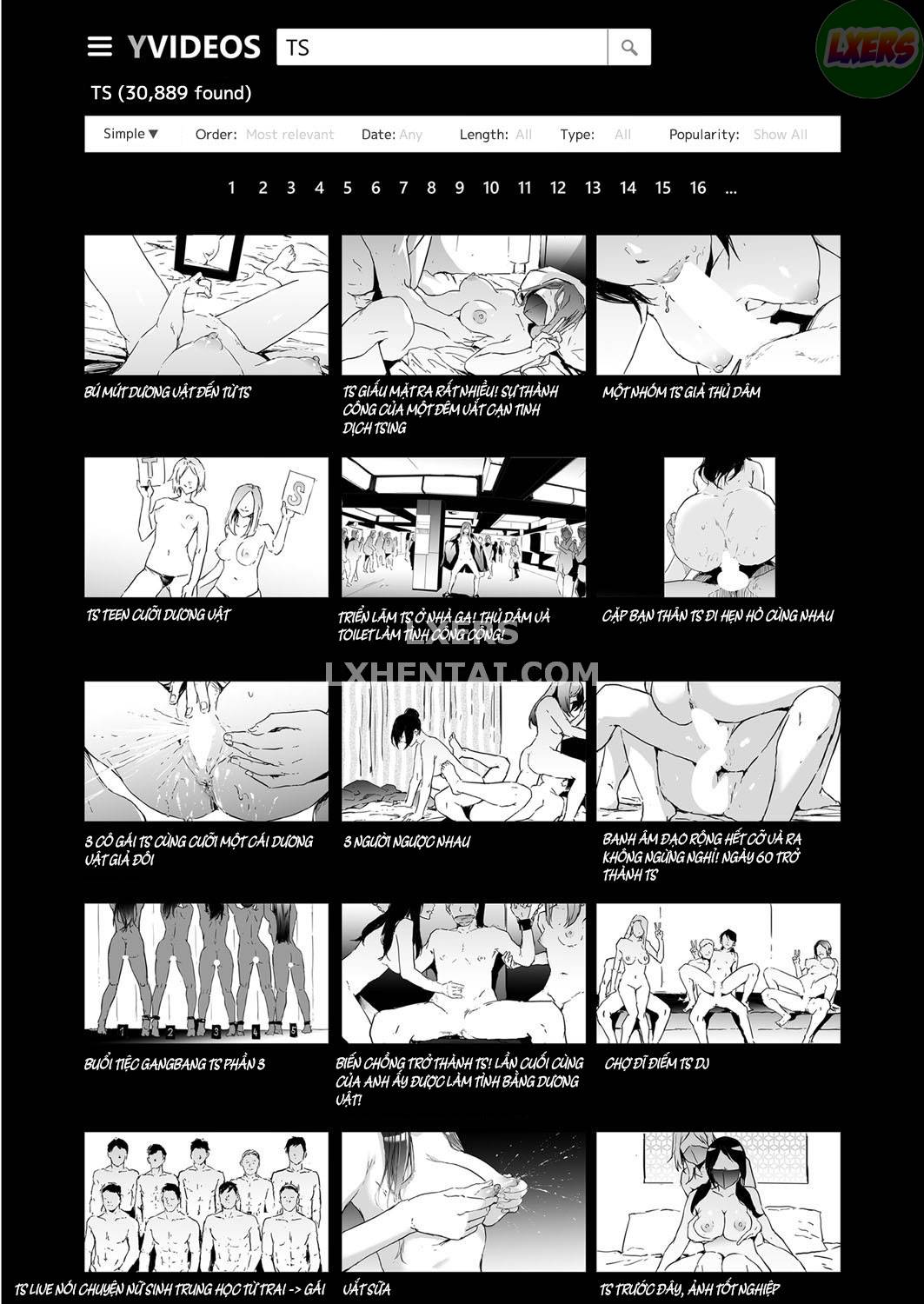 Xem ảnh Giao Dịch Các Phụ Nữ Mại Dâm (Hình Xăm Mãi Đỉnh) - Chapter 5 END - 23 - Hentai24h.Tv